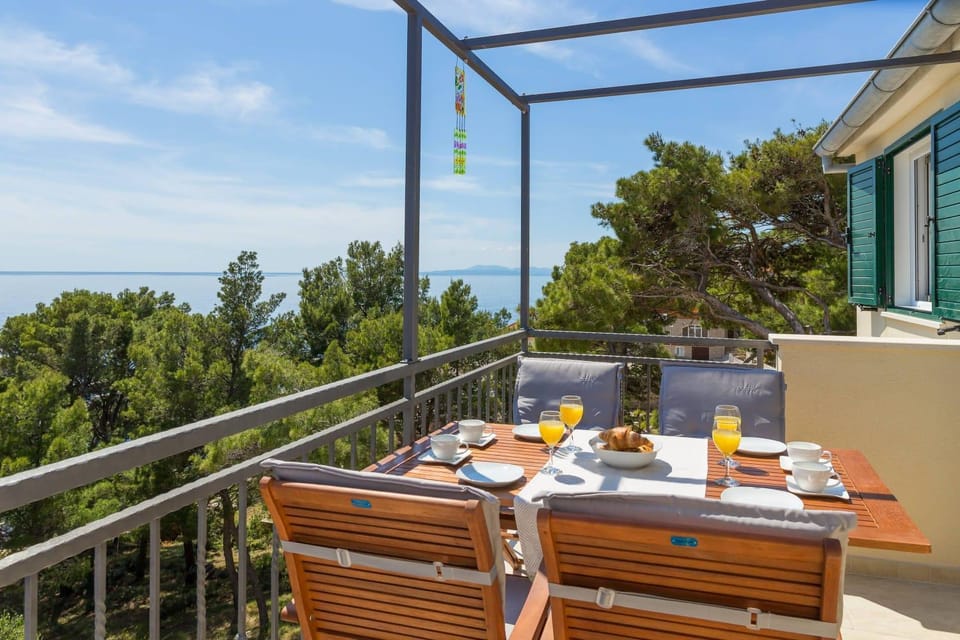 Apartments Silvana Apartment in Dubrovnik-Neretva County