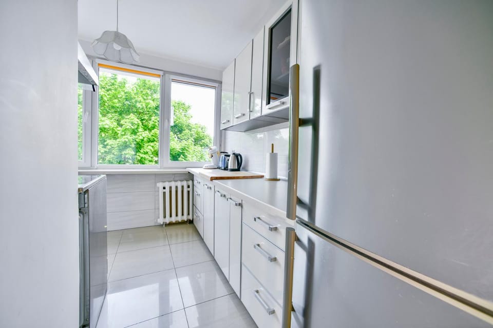 Apartament u Joli w Kolobrzegu Podczele - 2 sypialnie, 50m2, wifi i parking za darmo! Apartment in West Pomeranian Voivodeship, Poland