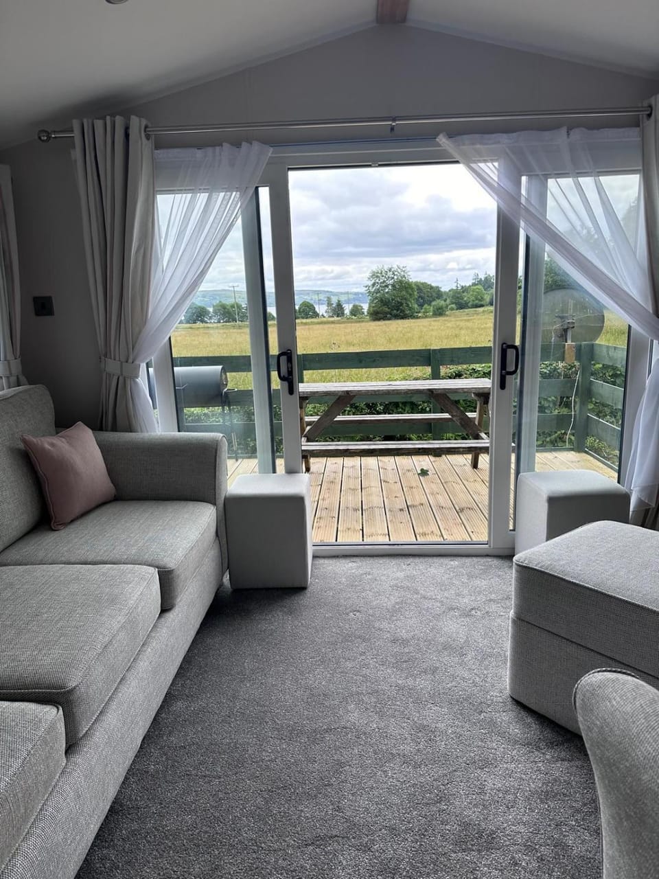 View (from property/room), Living room