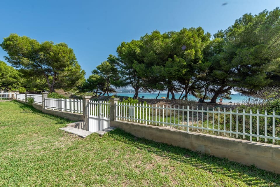 Natural landscape, Garden, Hiking, Garden view, Sea view