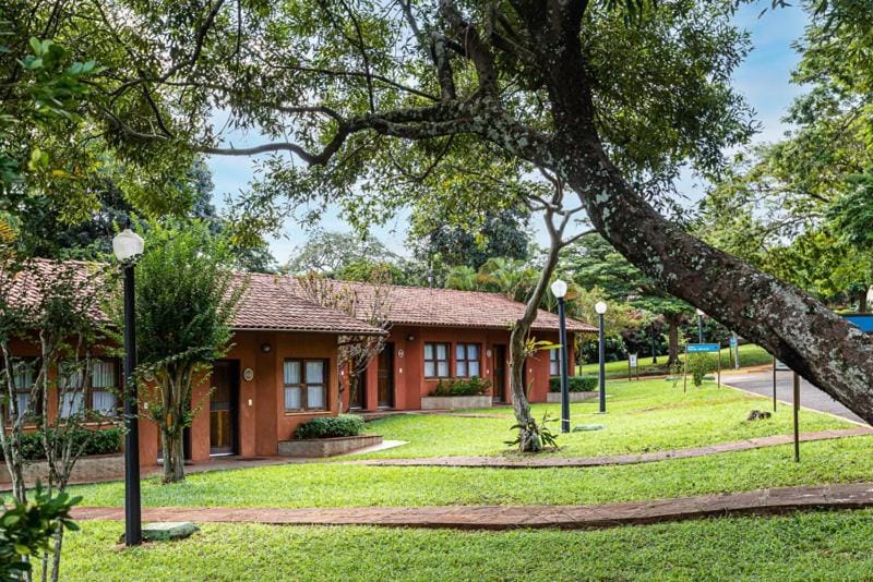 Hotel Estância Barra Bonita Hotel in State of São Paulo
