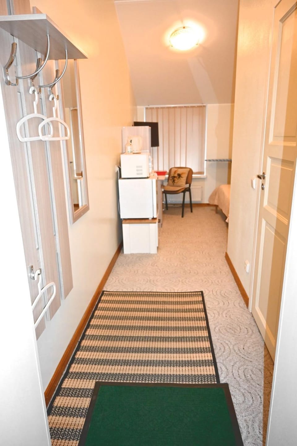 Tallinn Apartments K8 Free parking Apartment in Tallinn