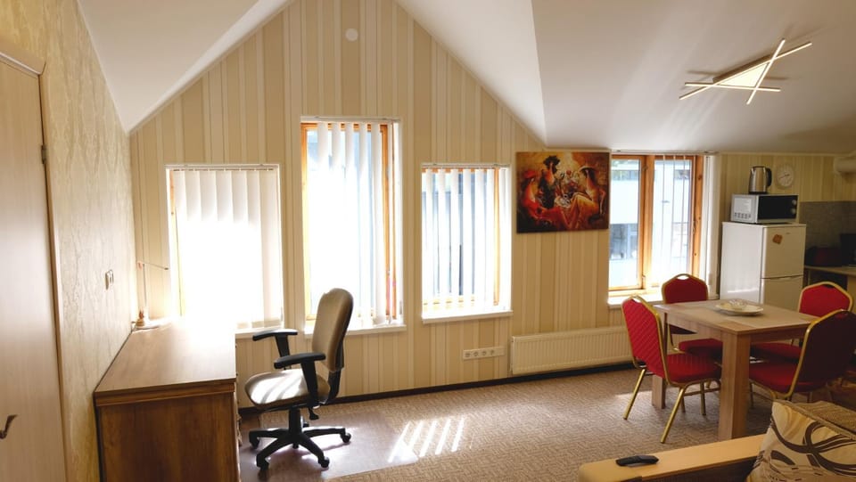 Tallinn Apartments K8 Free parking Apartment in Tallinn