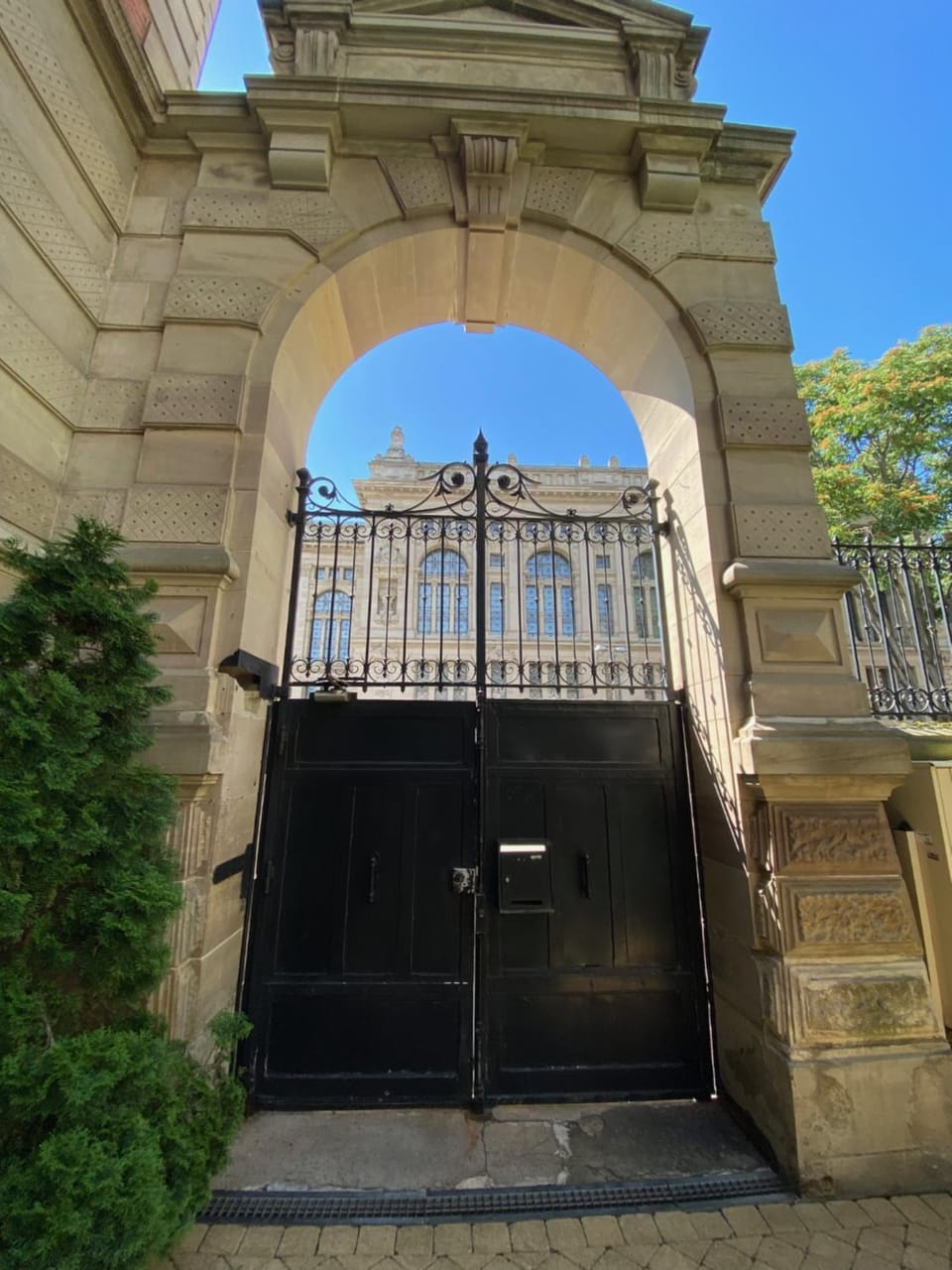 Les Lumières de la ville Apartment in Strasbourg