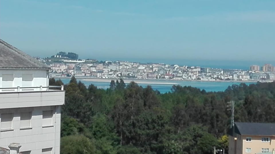 Casa Braña House in Galicia
