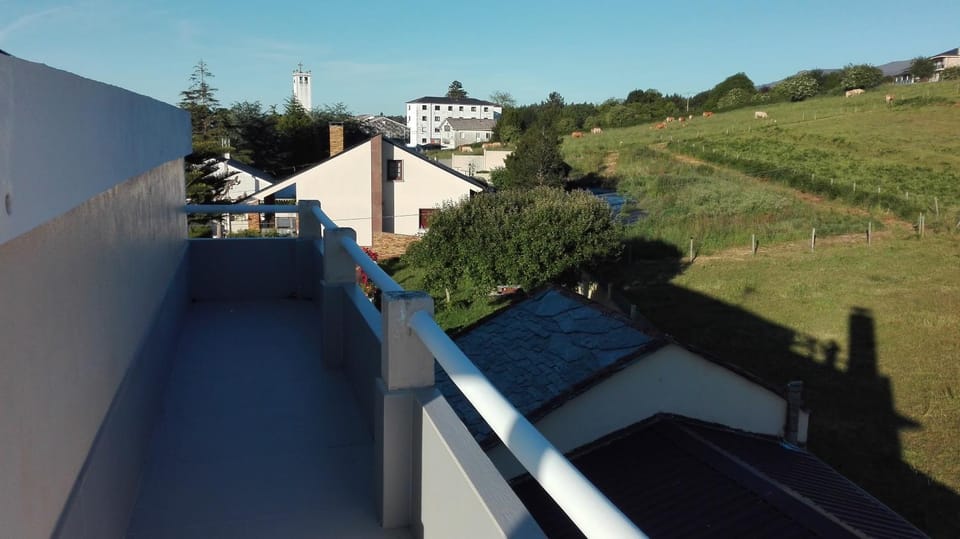 Casa Braña House in Galicia