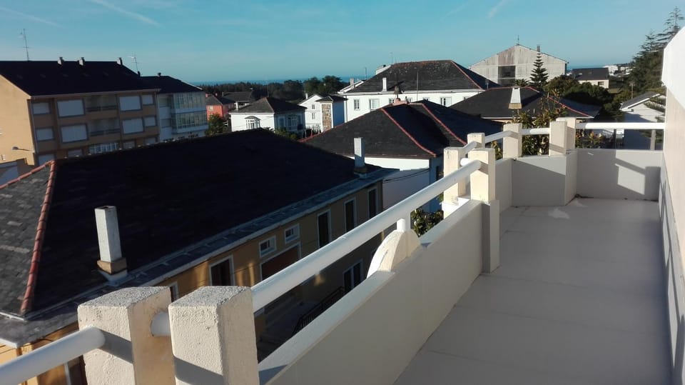 Casa Braña House in Galicia