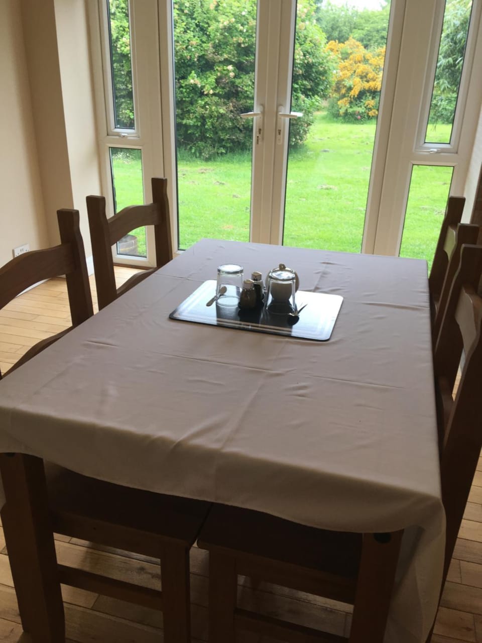 Northorpe Bed and Breakfast in England