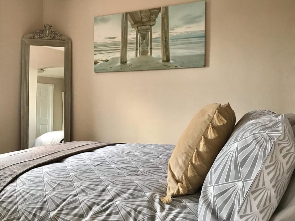 Northorpe Bed and Breakfast in England