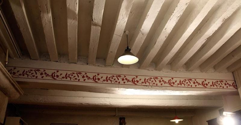Le Colimaçon Apartment in Bourgogne-Franche-Comté