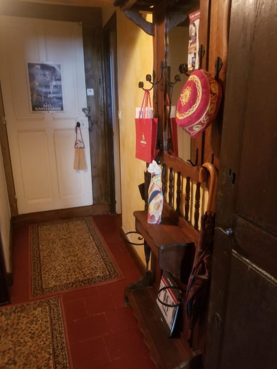 Le Colimaçon Apartment in Bourgogne-Franche-Comté