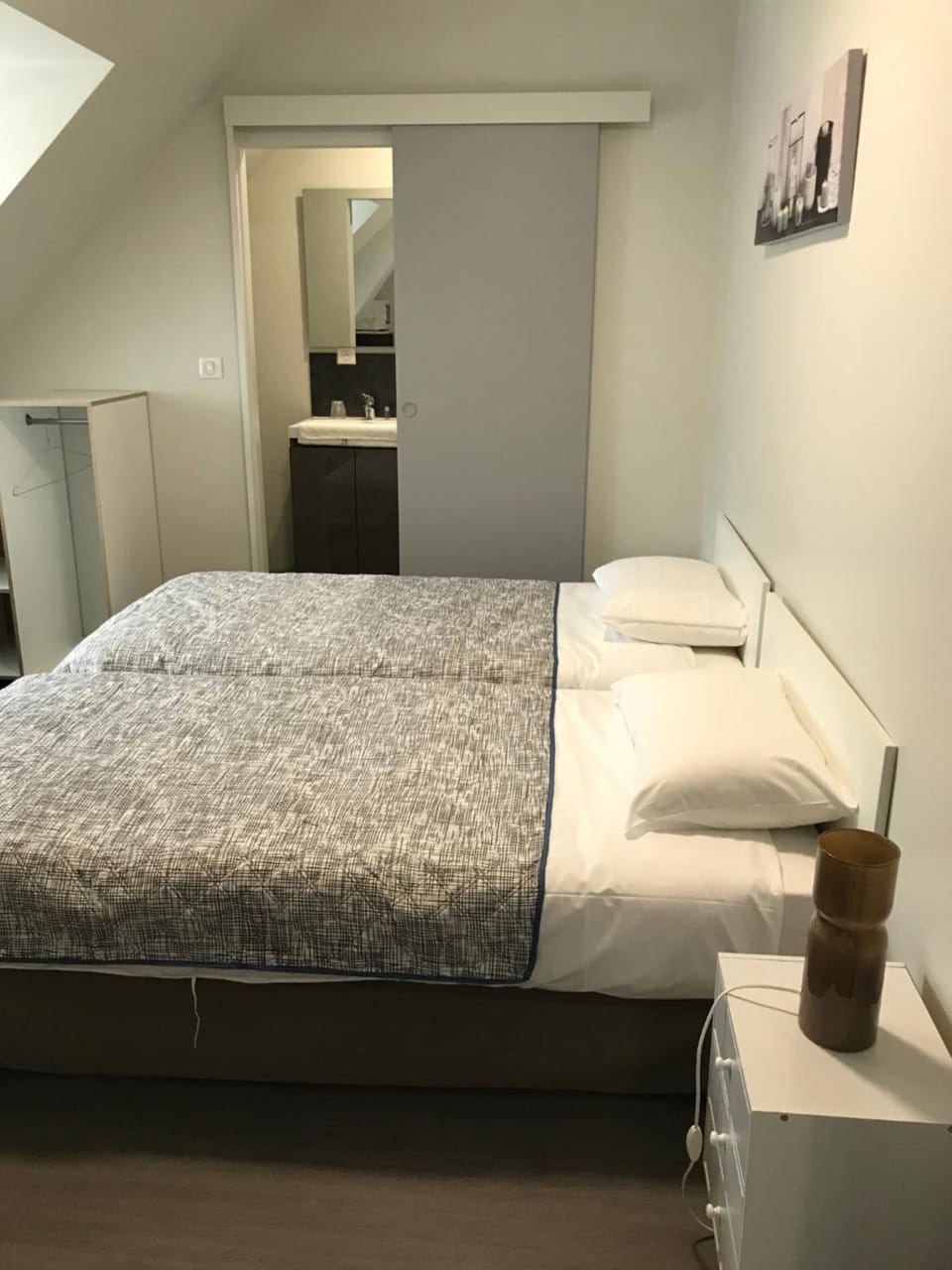 La Bonne Franquette Bed and Breakfast in Centre-Val de Loire