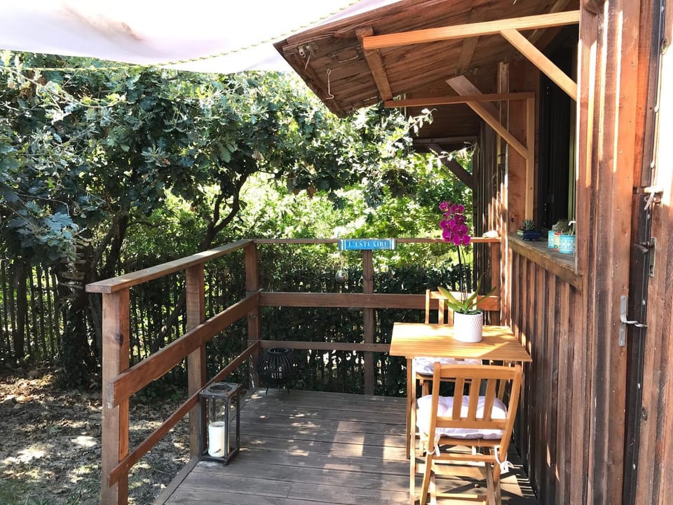 Patio, Garden, View (from property/room), Balcony/Terrace, Dining area