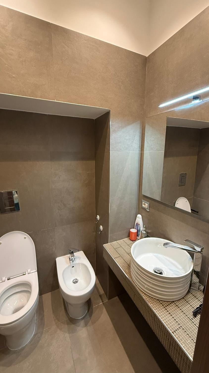 bidet