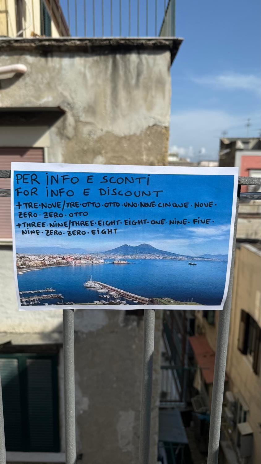 Text overlay