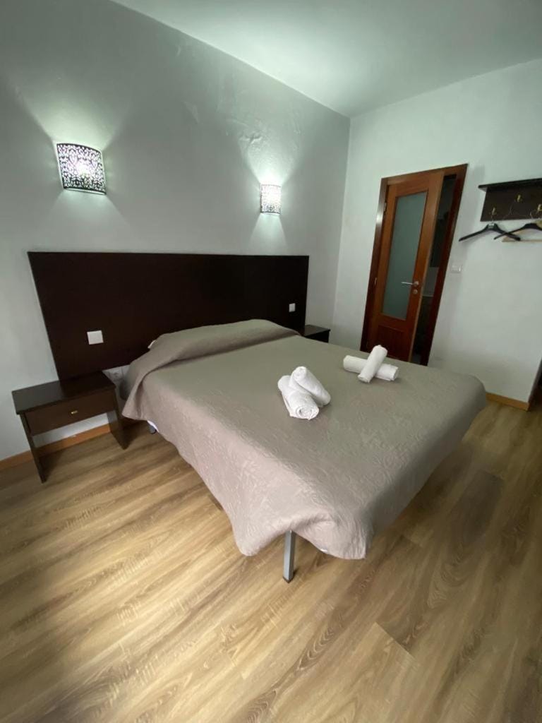 Caçula, Alojamento Local Hotel in Castile and León