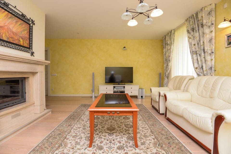 Villa Ponto Palanga Villa in Palanga