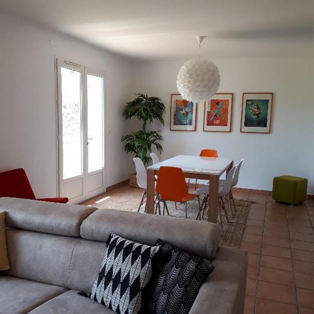 Maison de vacances près de Marciac House in Occitanie