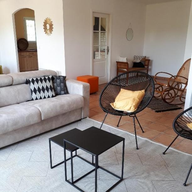 Maison de vacances près de Marciac House in Occitanie