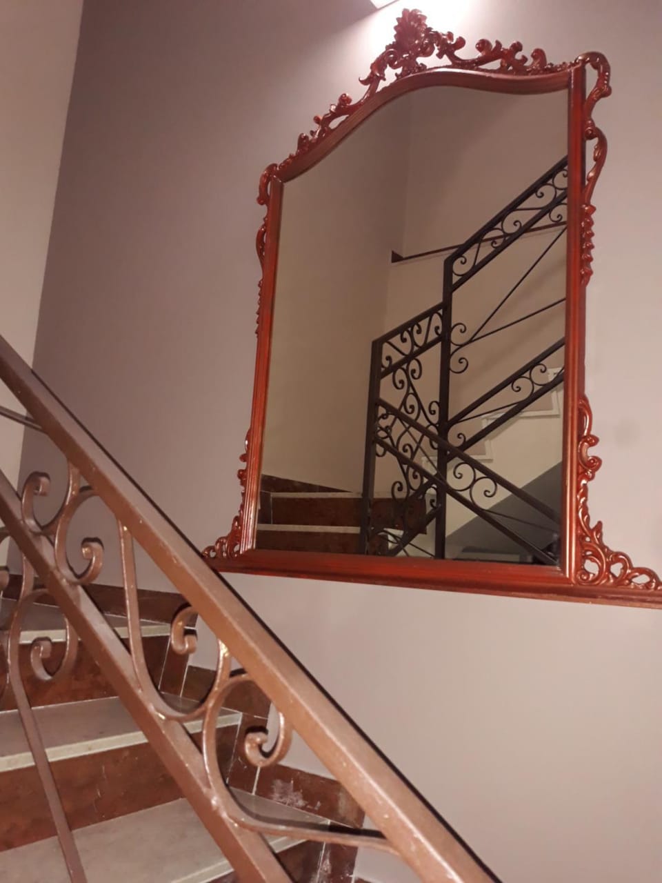 Decorative detail
