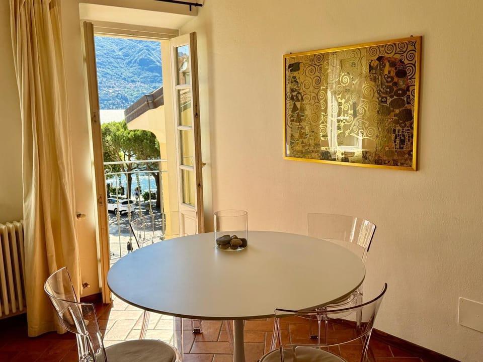 Casa del lago Apartment in Menaggio