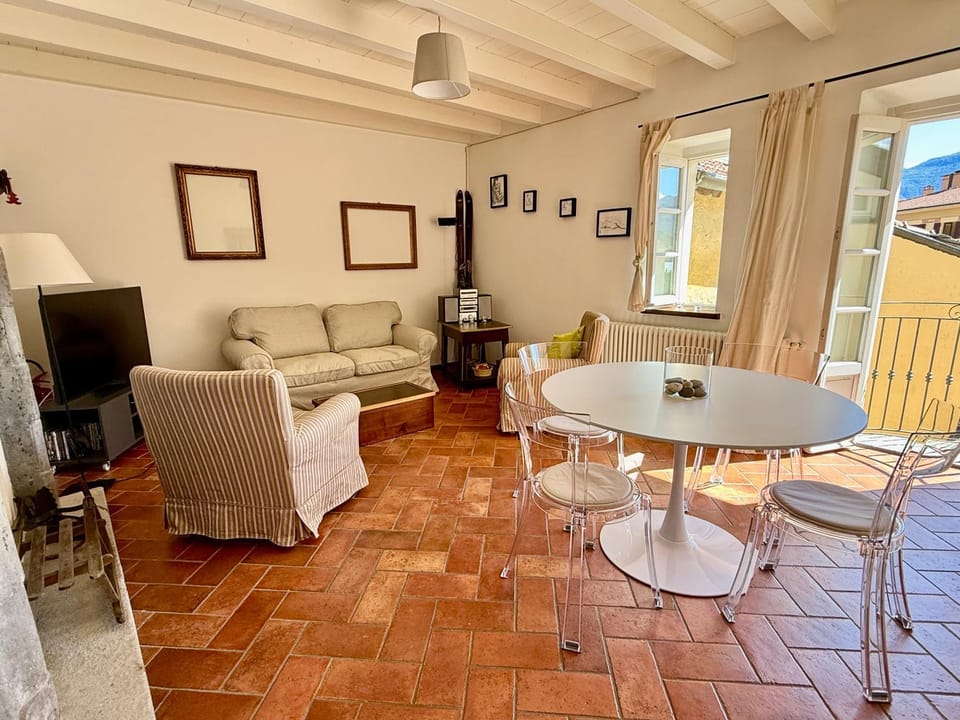 Casa del lago Apartment in Menaggio