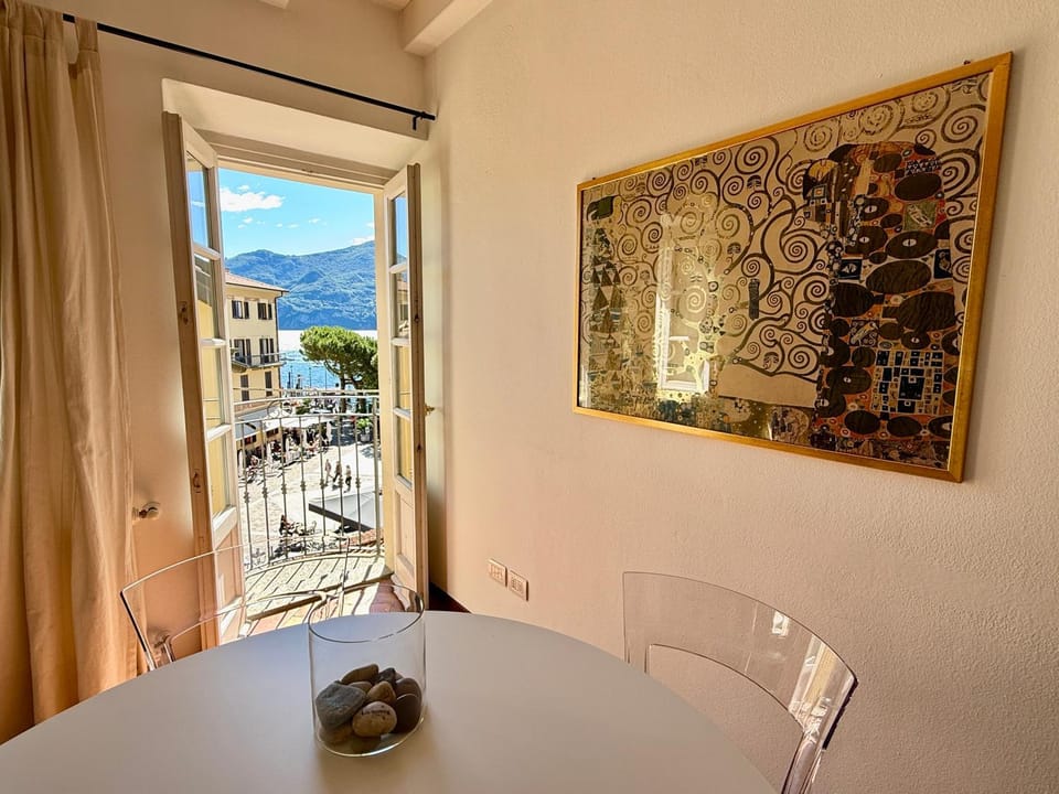 Casa del lago Apartment in Menaggio