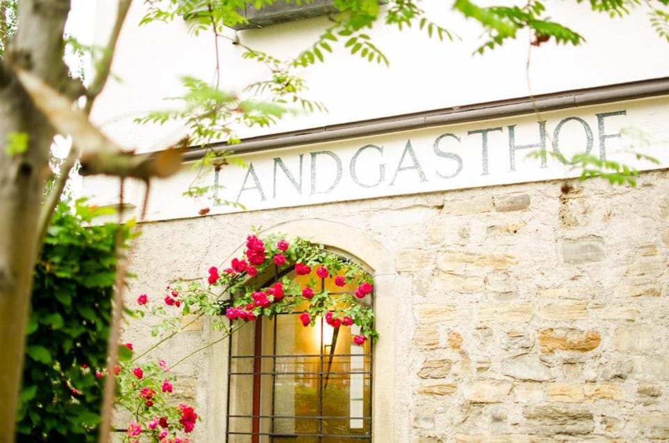 Landgasthof am Königsweg Hotel in Baden-Württemberg