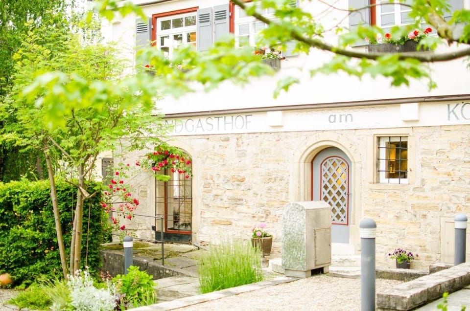Landgasthof am Königsweg Hotel in Baden-Württemberg