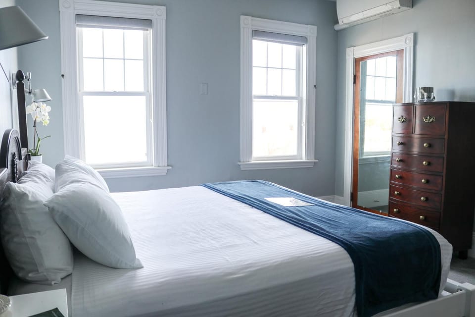 Emerson Inn By The Sea Hotel in Rockport
