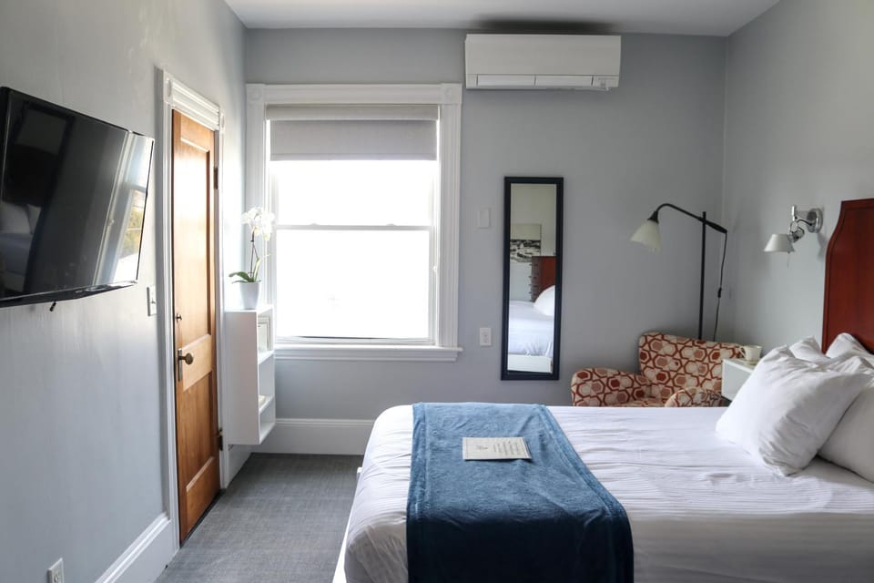 Emerson Inn By The Sea Hotel in Rockport