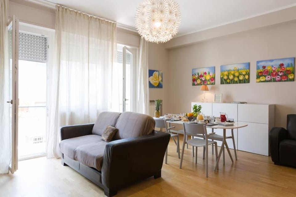 Paola Maison 2 Apartment in Montesilvano