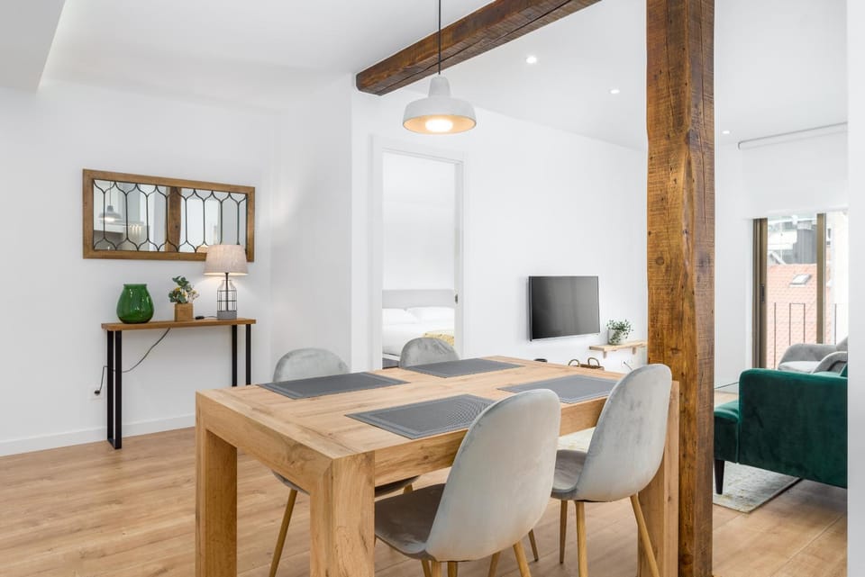 TV and multimedia, Living room, Other, Dining area, hair dresser