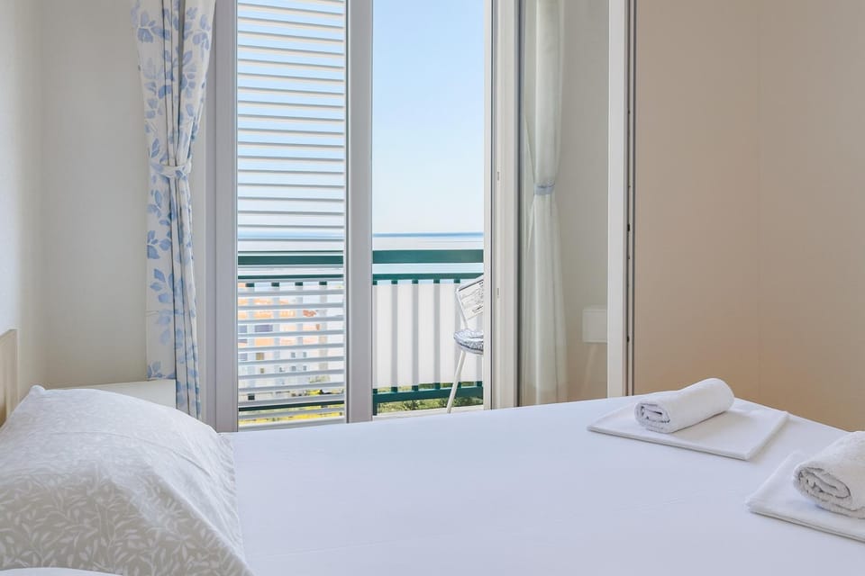 Apartments Nikola Apartment in Dubrovnik-Neretva County