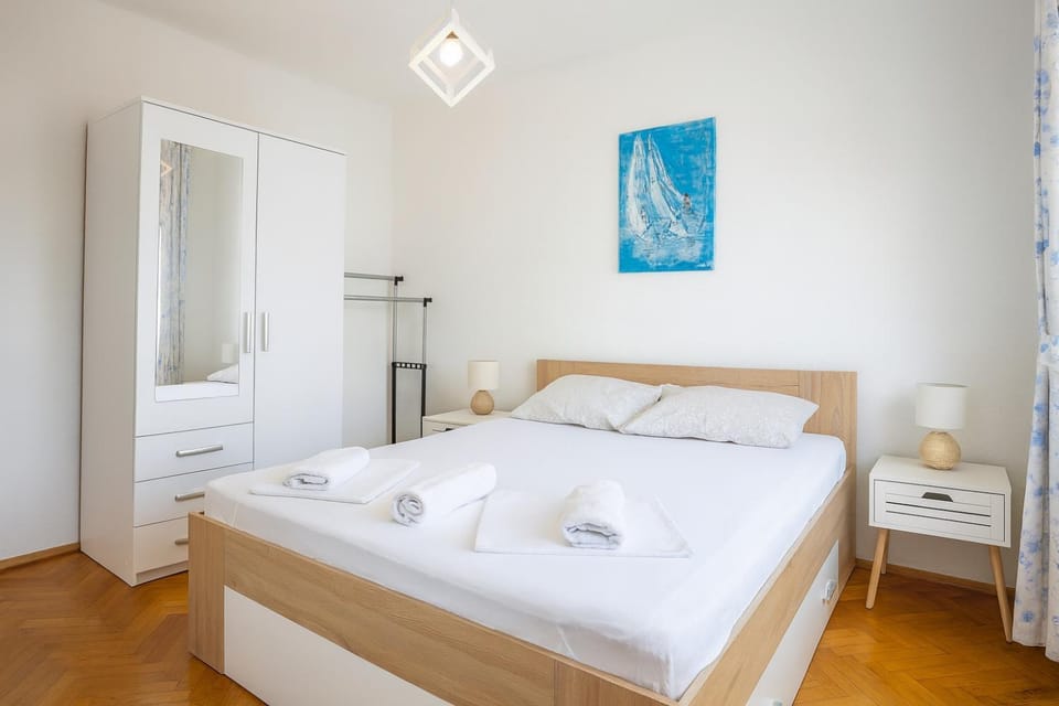 Apartments Nikola Apartment in Dubrovnik-Neretva County