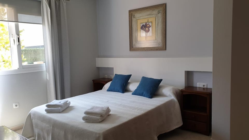 Sunny & New Apartamento in Caleta de Fuste Apartment in Castillo Caleta de Fuste