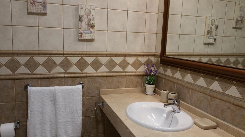 Sunny & New Apartamento in Caleta de Fuste Apartment in Castillo Caleta de Fuste