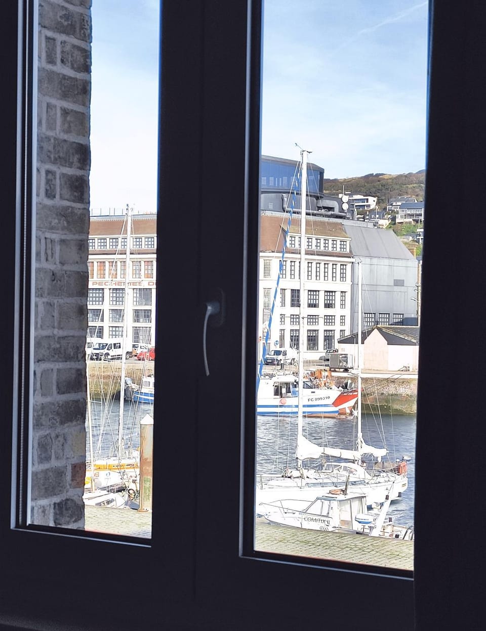 View (from property/room), Landmark view, Landmark view, Sea view