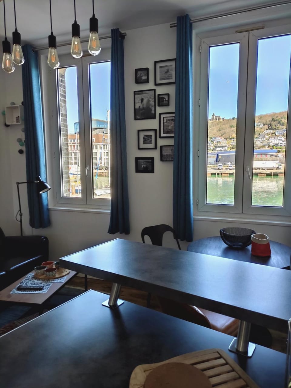 View (from property/room), Dining area