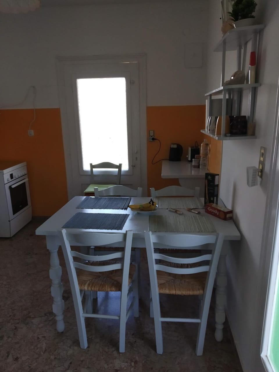 Vaggelis Traditional House Apartment in Spetses