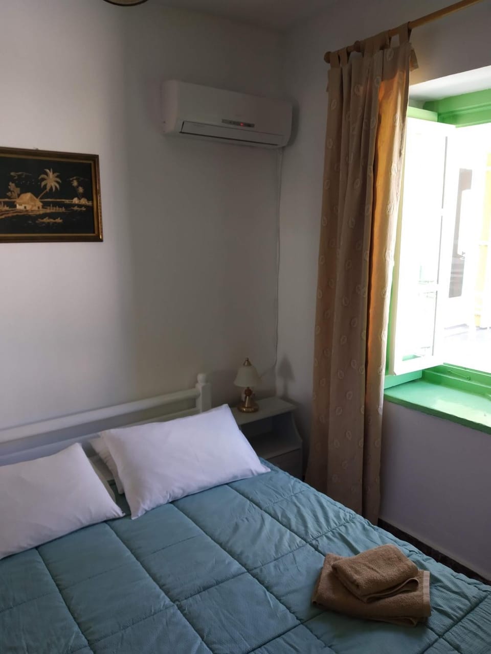 Vaggelis Traditional House Apartment in Spetses