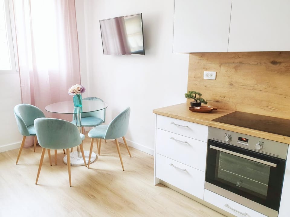 Apartment Stela Apartment in Rijeka