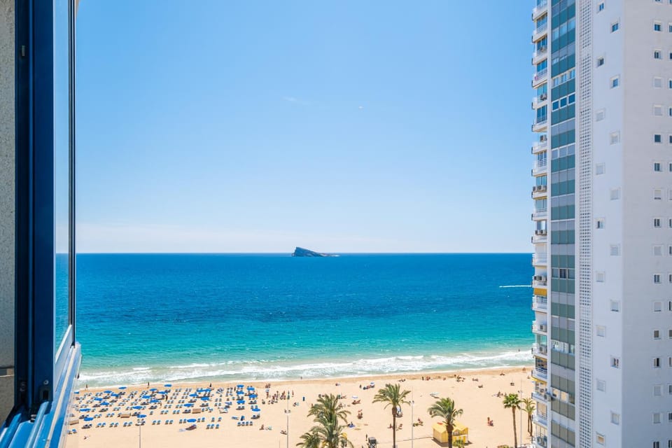 Nearby landmark, Off site, Day, Beach, Sea view