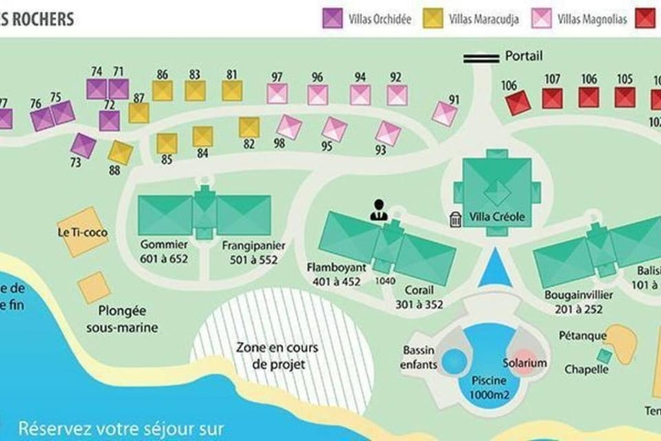 Jolie studio meublé avec petite vue mer Apartment in Grande-Terre, Guadeloupe