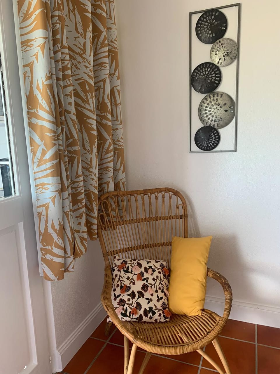 Jolie studio meublé avec petite vue mer Apartment in Grande-Terre, Guadeloupe