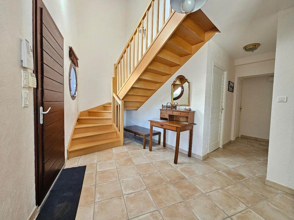 Maison spacieuse proche plage pour 9 personnes - FR-1-476-137 House in La Faute-sur-Mer