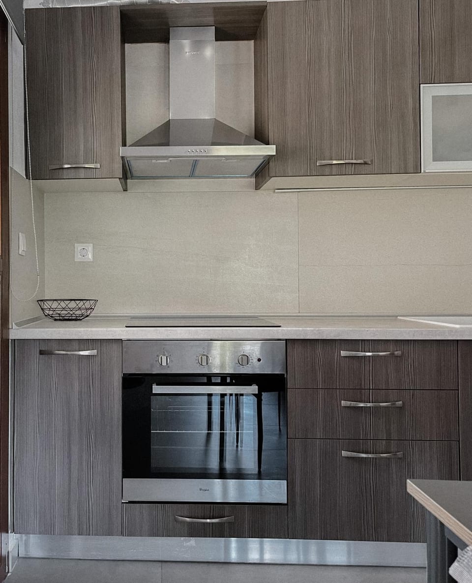 Siblings Apartments Apartment in Nikiti