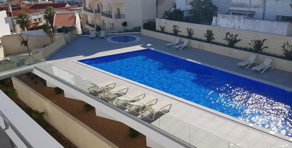 Casa Feliz Lagos Apartment in Lagos