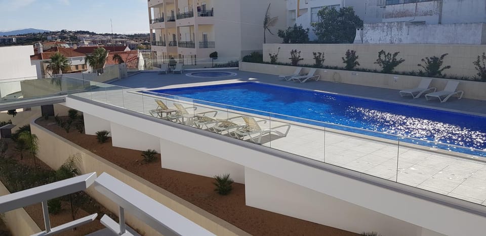 Casa Feliz Lagos Apartment in Lagos