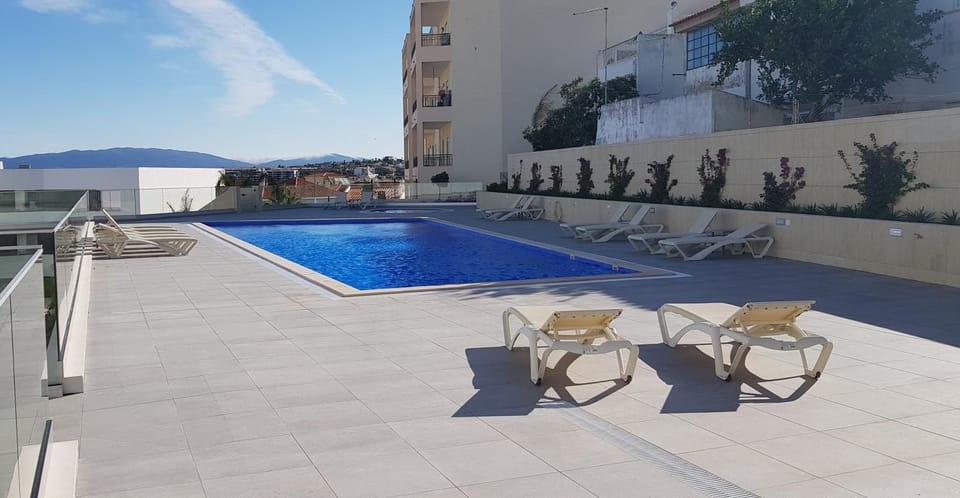 Casa Feliz Lagos Apartment in Lagos